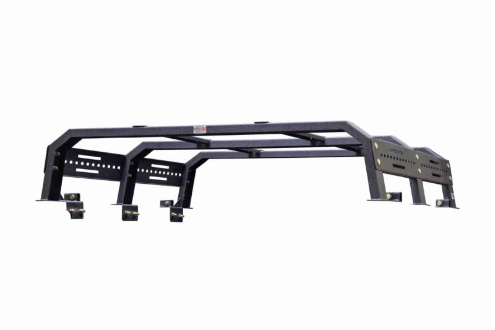 Picture of Fishbone Offroad 2016+ Toyota Tacoma Short 61In Tackle Rack