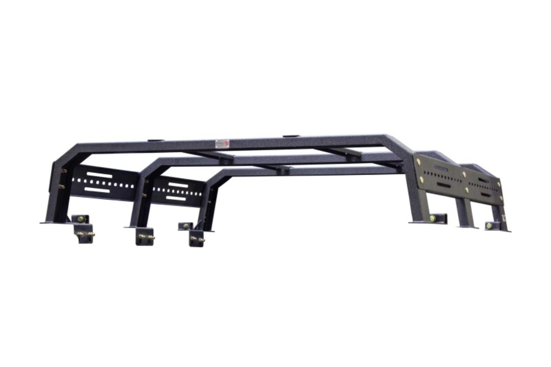 Picture of Fishbone Offroad 88-22 Chevy/GMC 74In Tackle Rack Long Bed