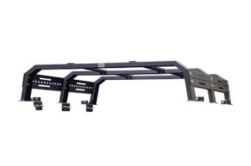 Picture of Fishbone Offroad 88-22 Chevy/GMC 74In Tackle Rack Long Bed