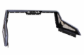 Picture of Fishbone Offroad 2020+ Jeep Gladiator Chase Rack