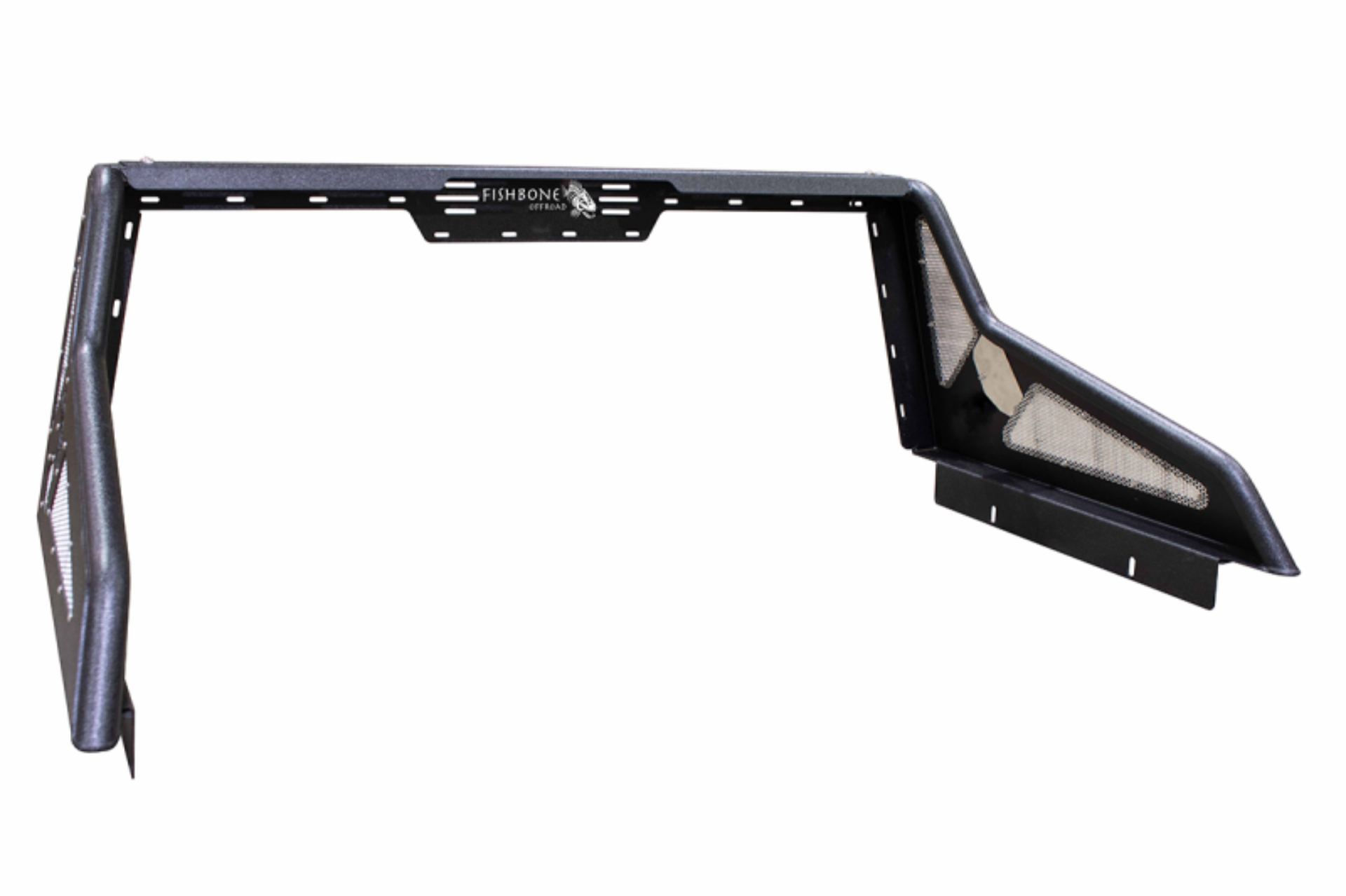 Picture of Fishbone Offroad 2020+ Jeep Gladiator Chase Rack