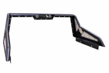Picture of Fishbone Offroad 2020+ Jeep Gladiator Chase Rack