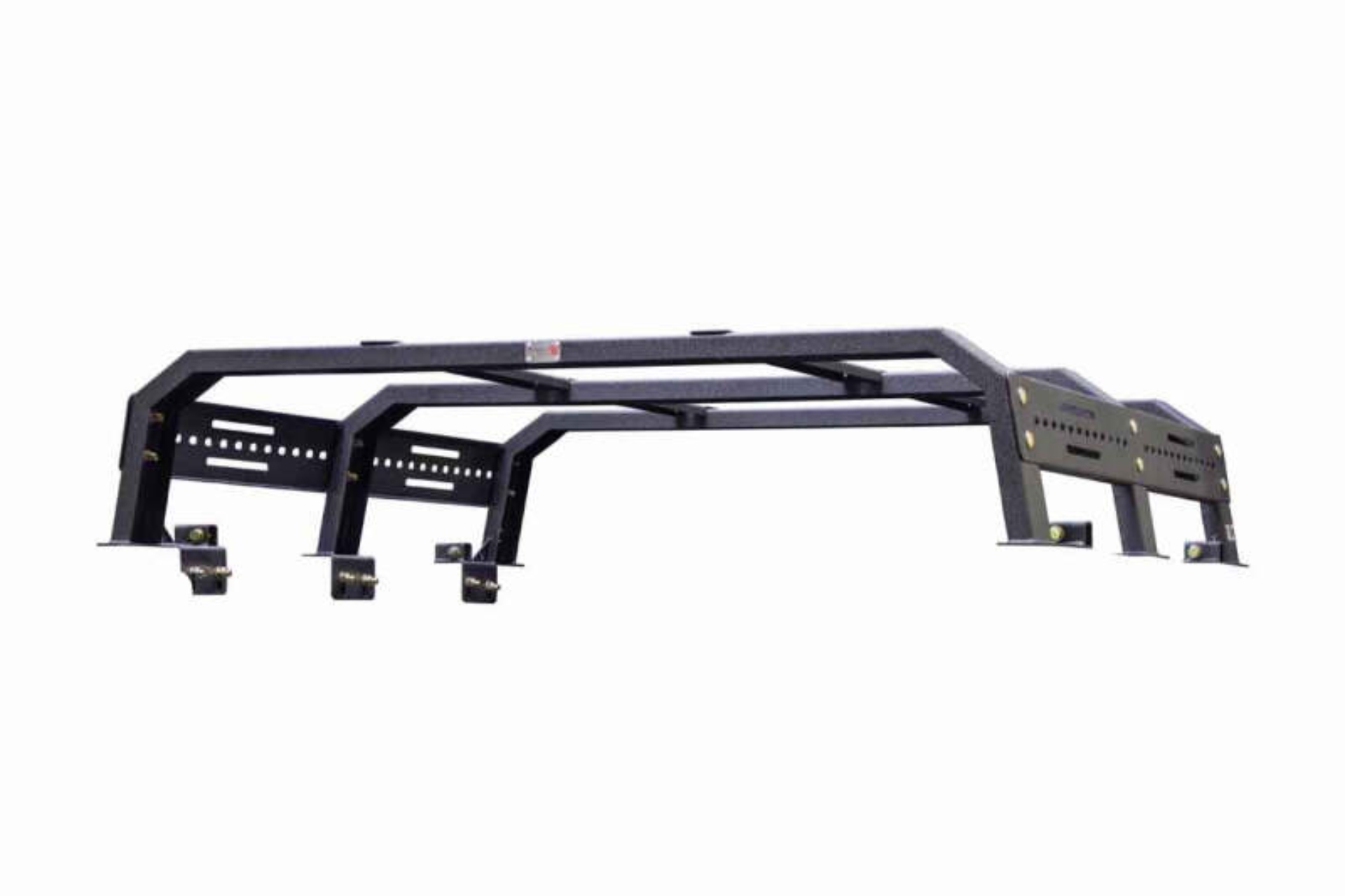 Picture of Fishbone Offroad 88-22 Chevy/GMC 61In Tackle Rack Short Bed