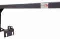 Picture of Fishbone Offroad Jeep Gladiator Tackle Bed Rack