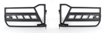 Picture of Fishbone Offroad 18-22 Jeep Wrangler JL Front Tube Doors