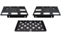 Picture of Fishbone Offroad Toyota Tundra Bed Storage Rack