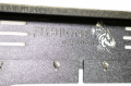 Picture of Fishbone Offroad 2020+ Jeep Gladiator Chase Rack