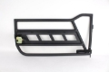 Picture of Fishbone Offroad 07-18 Jeep Wrangler JK 2 Door Tube Doors