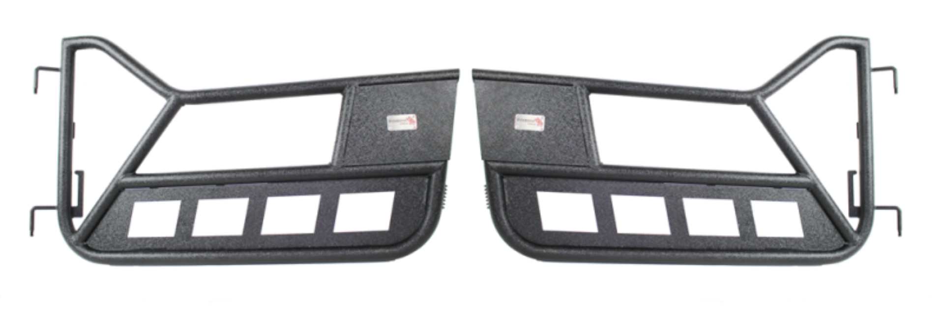 Picture of Fishbone Offroad FBO Tube Doors - FB24077