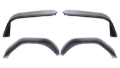 Picture of Fishbone Offroad FBO Tube Fenders Front - FB23208F