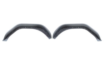 Picture of Fishbone Offroad 2018+ Jeep Wrangler JL JL Rear Steel Tube Fenders