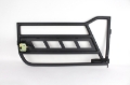 Picture of Fishbone Offroad 07-18 Jeep Wrangler JK 4 Door Front/Rear Tube Doors