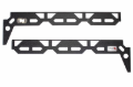 Picture of Fishbone Offroad Tacoma Front Bed Wheel Chock