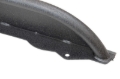 Picture of Fishbone Offroad FBO Tube Fenders Front - FB23208F