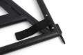 Picture of Fishbone Offroad 07-18 Jeep Wrangler JK 4 Door Front/Rear Tube Doors