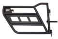 Picture of Fishbone Offroad 2018+ Jeep Wrangler JL Front/Rear Tube Doors