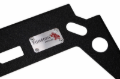 Picture of Fishbone Offroad Tacoma Front Bed Wheel Chock