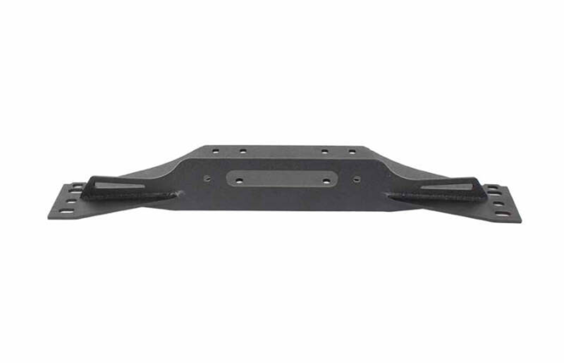 Picture of Fishbone Offroad FBO Winch Cover Plate Winch Accessories - FB21052