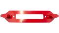 Picture of Fishbone Offroad Winch Line Hook Red Fishhook
