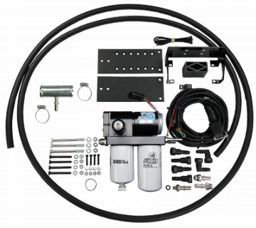 Picture of PureFlow AirDog II-5G 89-93 Dodge 12V 5.9L Cummins DF-100-5G Fuel Air Separation System