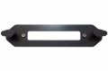 Picture of Fishbone Offroad Winch Line Hook - Black Fishhook