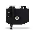 Picture of Mishimoto 2021+ Ford Bronco 2.3/2.7L EcoBoost Expansion Tank - Micro Wrinkle Black