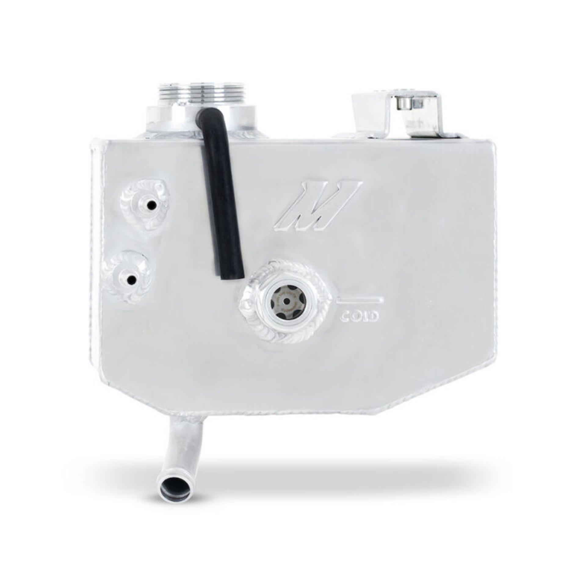 Picture of Mishimoto MM Reservoir Tanks Coolant Reservoirs - MMRT-BR-21P