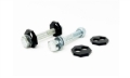 Picture of Torque Solution Mitsubishi Evolution 7/8/9 Rear Camber Eccentric Lockout