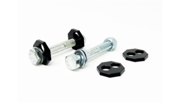 Picture of Torque Solution Mitsubishi Evolution 7/8/9 Rear Camber Eccentric Lockout