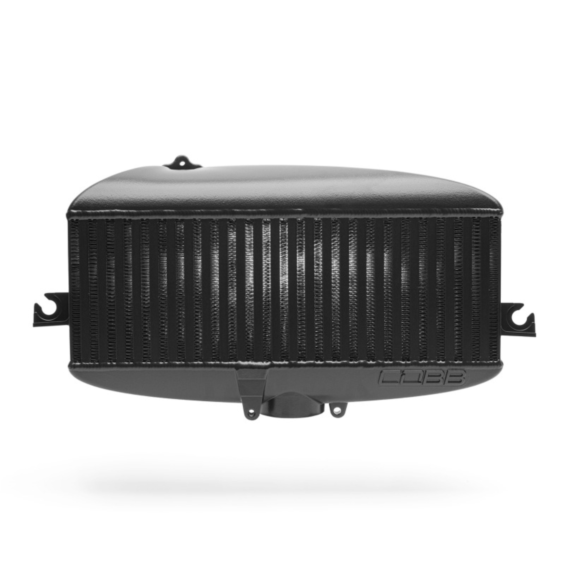 Picture of Cobb 22-24 Subaru WRX Top Mount Intercooler Kit - Black