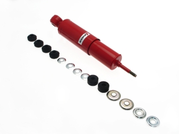 Picture of Koni Heavy Track (Red) Shock 84-16 Land Rover Defender 110 / 89-94 Discovery 1  - Rear