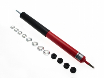 Picture of Koni Heavy Track (Red) Shock 89-94 Land Rover Discovery 1 Mono Tube w/ 50mm Lift - Front