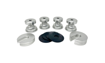 Picture of Torque Solution TQS Subframe Bushings Rear Bushing Kits - TS-SU-721
