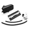 Picture of Cobb 22-24 Subaru WRX Top Mount Intercooler Kit - Black