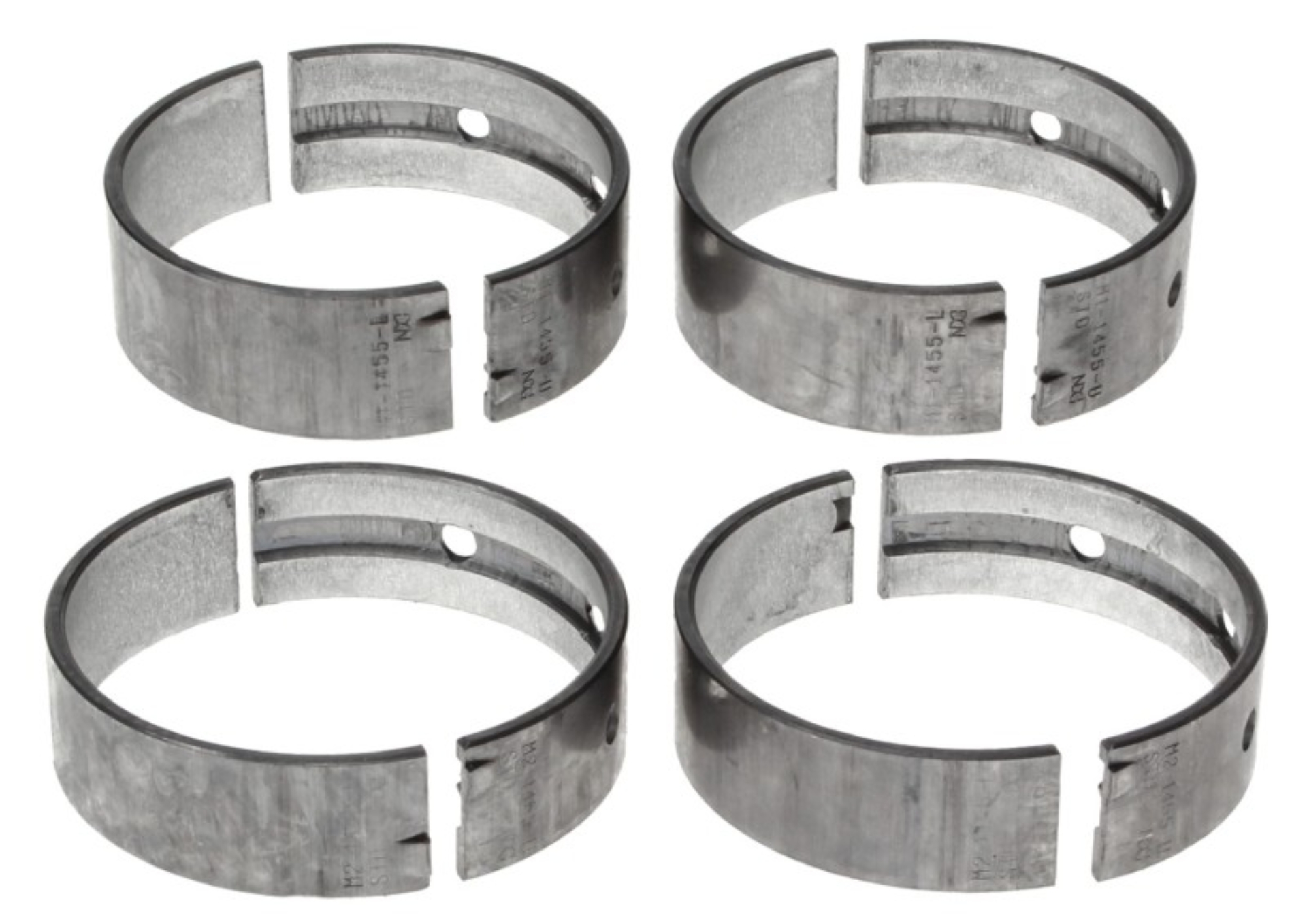 Picture of Clevite Toyota 2995cc 3.0L 1MZFE 1994-2002 3300cc 3.3L 3MZFE 2004-2010 Main Bearing Set