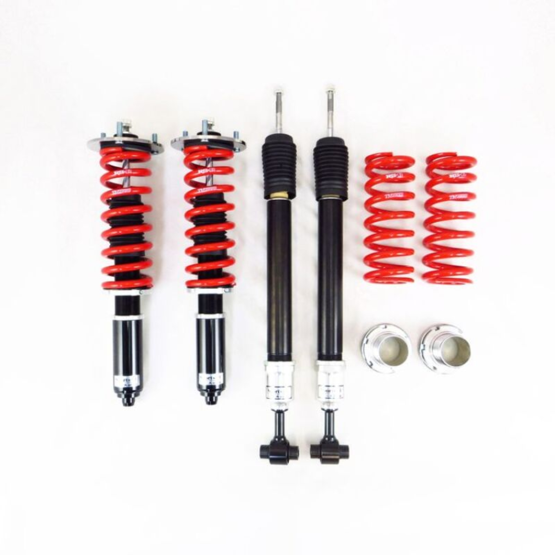 Picture of RS-R 2022 Lexus IS350 F Sport AWD Sports-i Coilover Kit