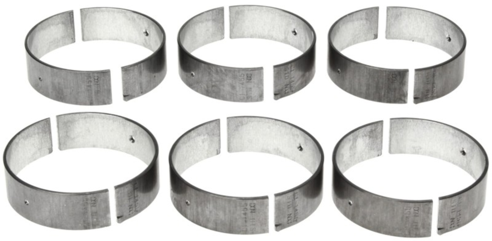 Picture of Clevite Toyota 2995cc 3.0L 1MZFE 1994-2002 Con Rod Bearing Set