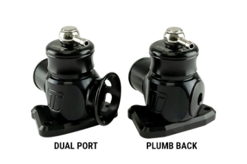 Picture of Turbosmart BOV Kompact Dual Port - Hyundai i20