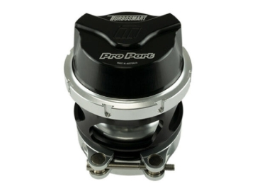Picture of Turbosmart BOV ProPort GenV Supercharger - Black