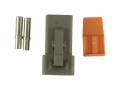 Picture of Turbosmart eGate 2 Way Motor Plug Kit (DTP Connector)