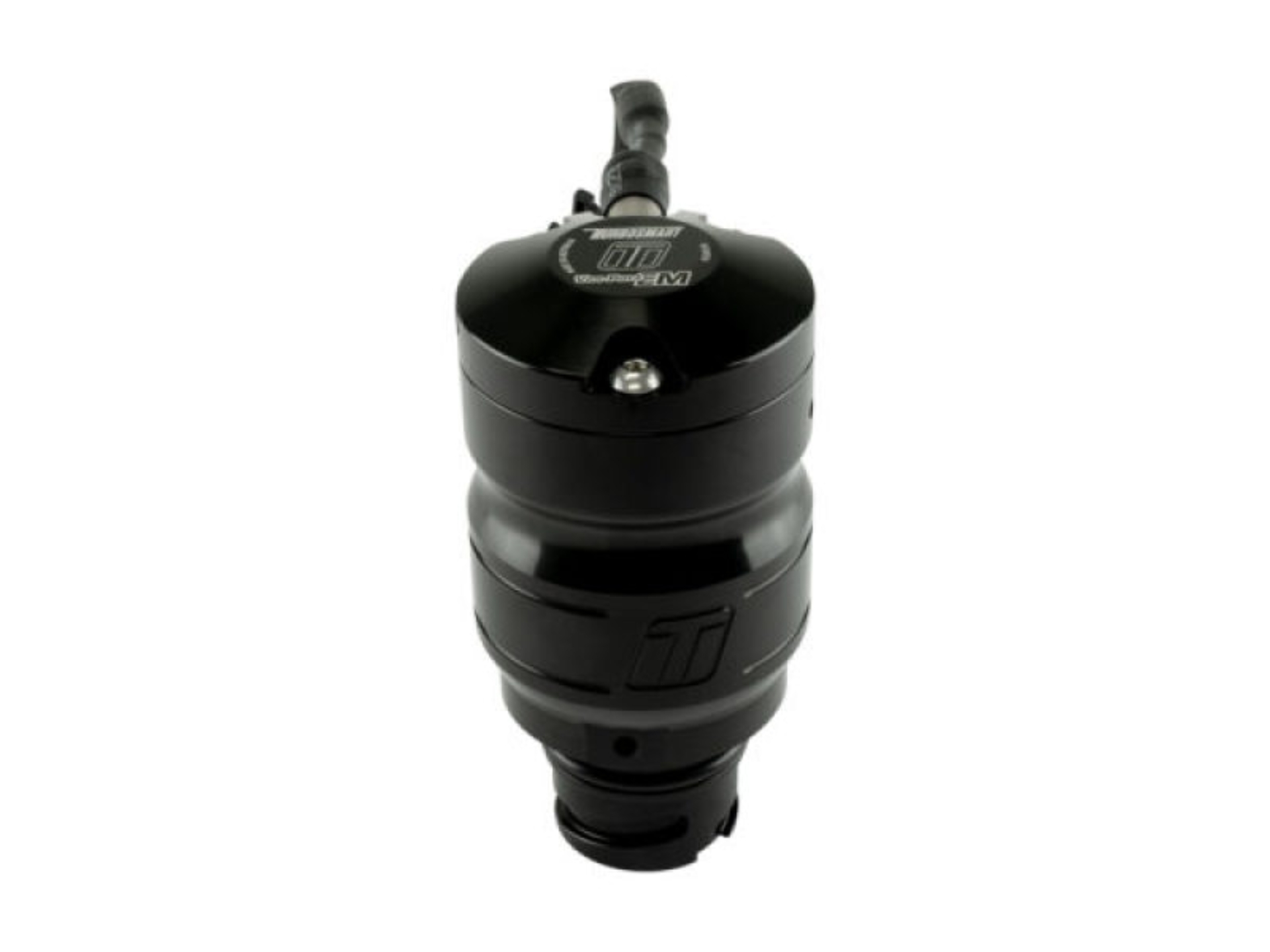 Picture of Turbosmart TS BOV-Kompact Plumb Back Blow Off Valves - TS-0225-1202