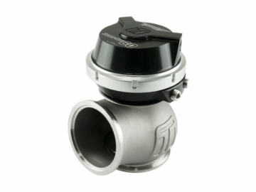 Picture of Turbosmart GenV WG60 Powergate 60 Compressed Gas 7psi - Black