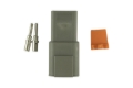 Picture of Turbosmart eGate 2 Way Motor Socket Kit (DTP Connector)