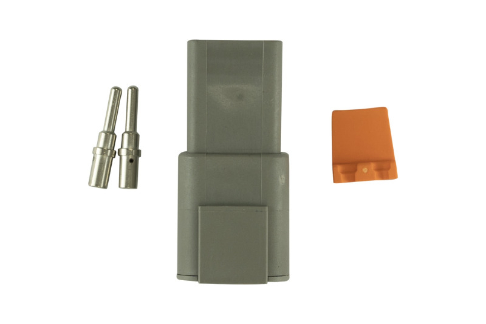 Picture of Turbosmart eGate 2 Way Motor Socket Kit (DTP Connector)