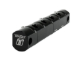 Picture of Turbosmart Modular Combo Block (4 Port & 2 Channel) 1/8NPT