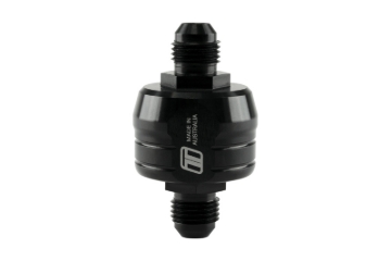 Picture of Turbosmart Oil Filter -6AN 44um