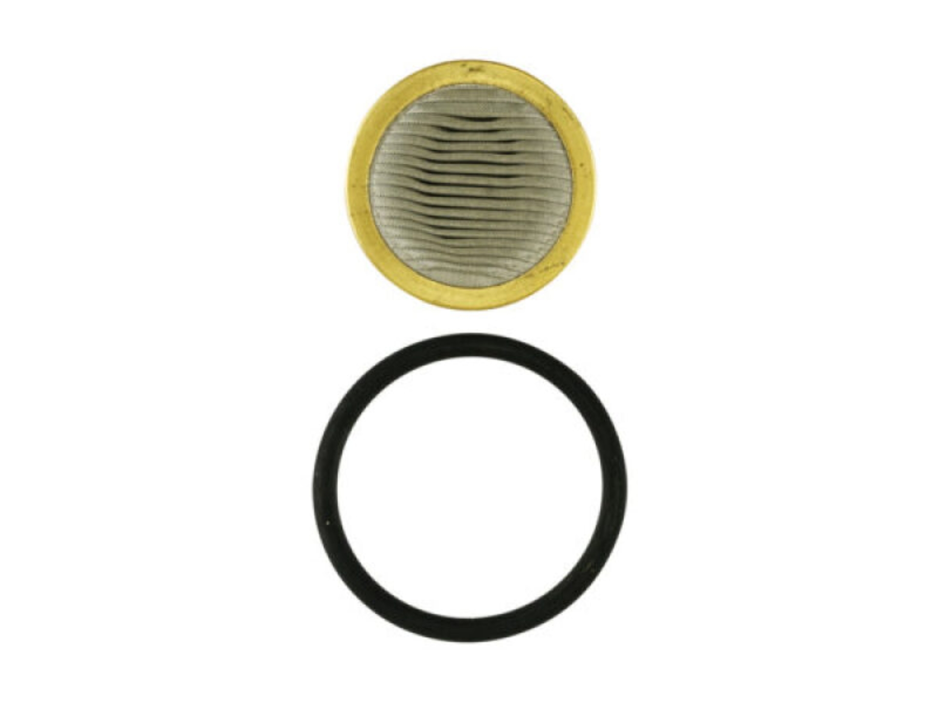 Picture of Turbosmart TS Oil Filters - TS-0804-3002