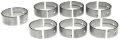 Picture of Clevite Toyota 2759 2954cc 6 Cyl 1984-93 Main Bearing Set