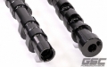 Picture of GSC P-D Mitsubishi Evolution 4-8 4G63T Stroker R3 Camshafts Billet