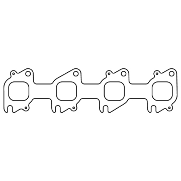 Picture of Cometic Ford 6.2L .030in MLS Exhaust Manifold Gasket Set